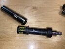 IMG_0866Gunsmith Shotgun Choke Tube Wrench Modification Hex Drive Benelli Browning 04.19.24.jpg