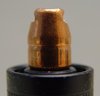 Medium Crimped Pulled Bullet from .400 Corbon Pic 2.JPG