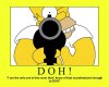 Homer DEA agent poster.jpg