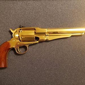 1858 remington 44