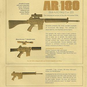 AR-180-1