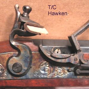 TC Hawken  45