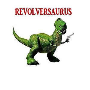 Revolversaurus