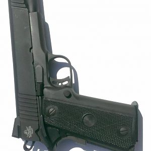 RIA 1911 40 caliber double stack