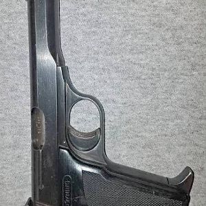 Browning FN 1971