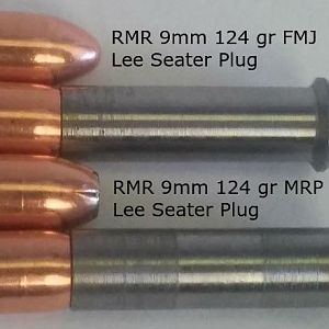 9mm Seater