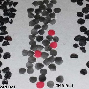 Red Dot - IMR Red - Promo