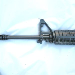 M16A1 Carbine 005