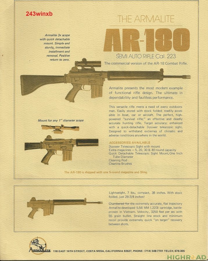 AR-180-1
