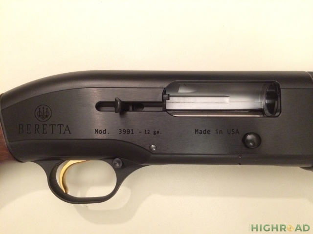 Beretta 3901