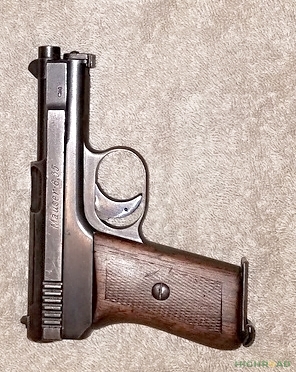 Mauser1910