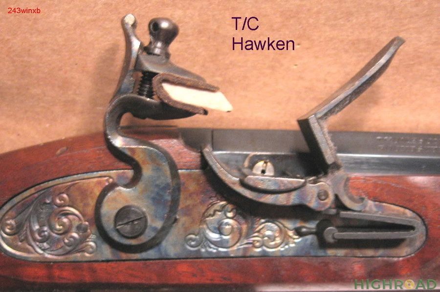 TC Hawken  45